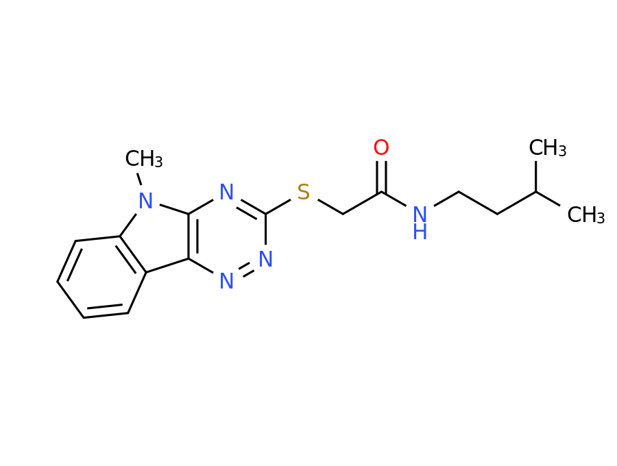 Structure Amb9102637