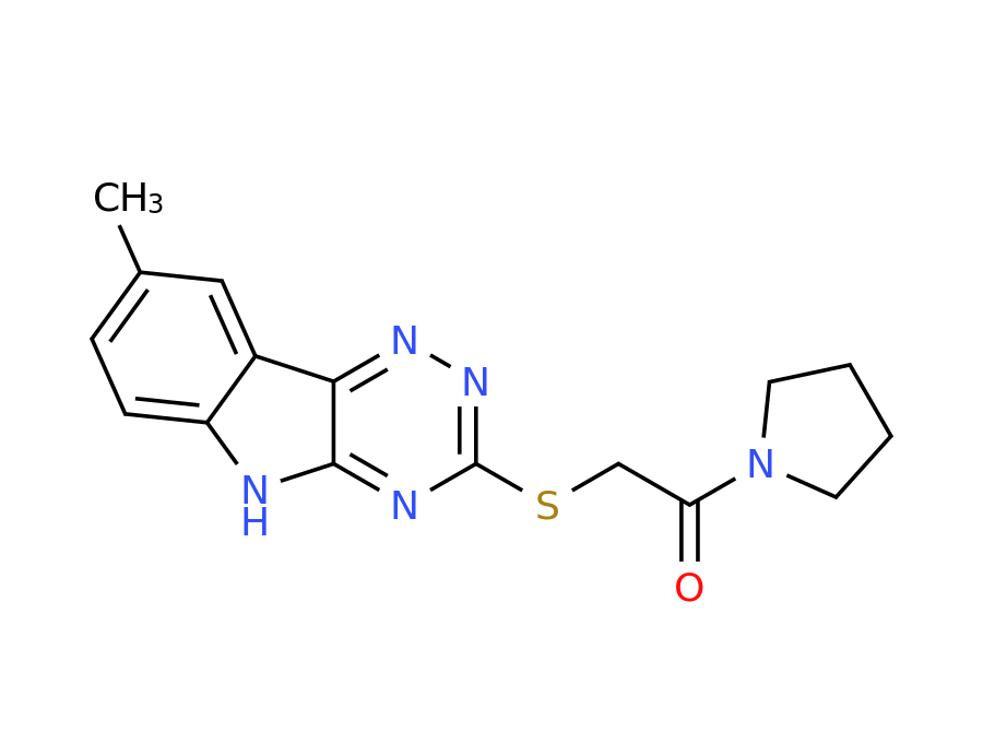 Structure Amb9102650