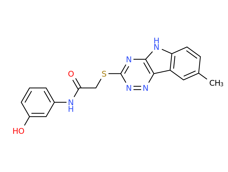 Structure Amb9102651