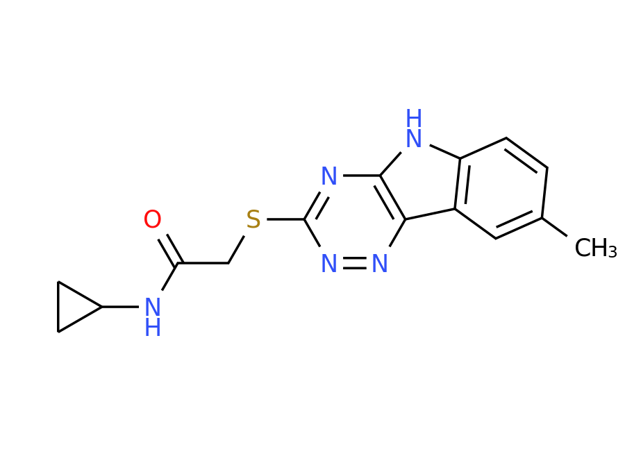 Structure Amb9102670