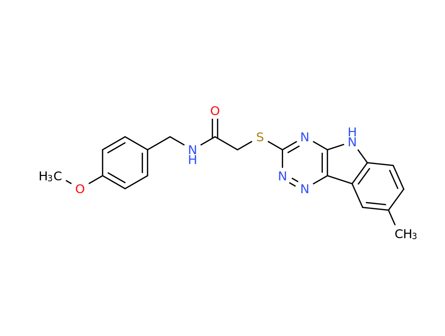 Structure Amb9102674