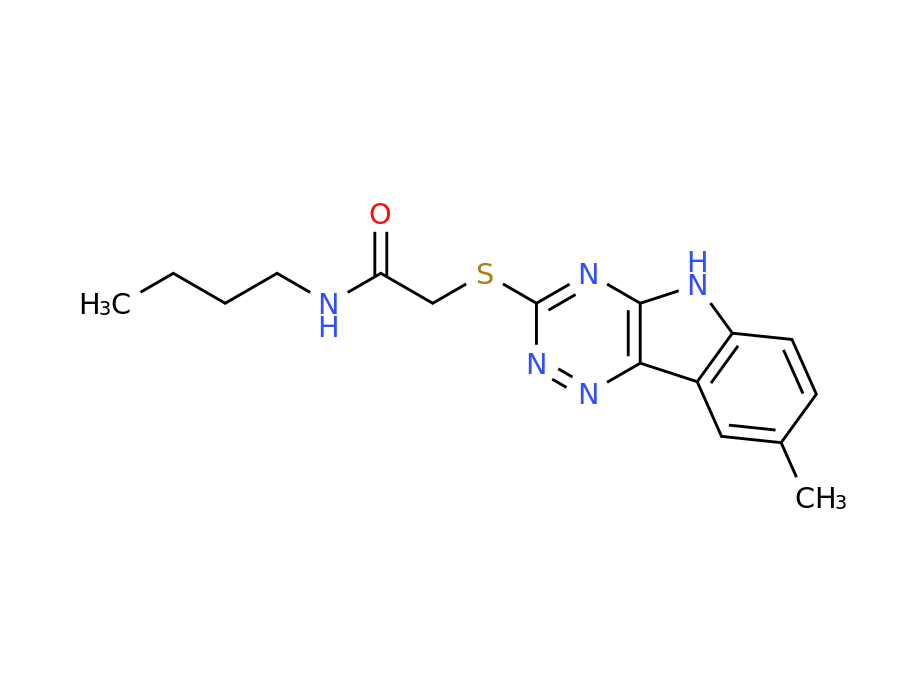 Structure Amb9102675