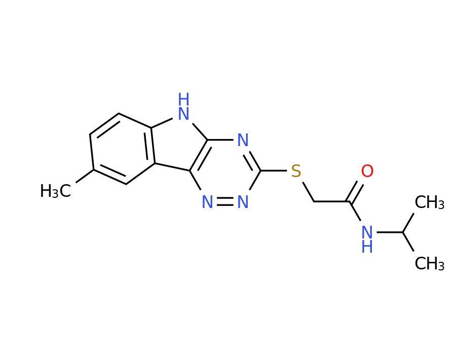 Structure Amb9102678