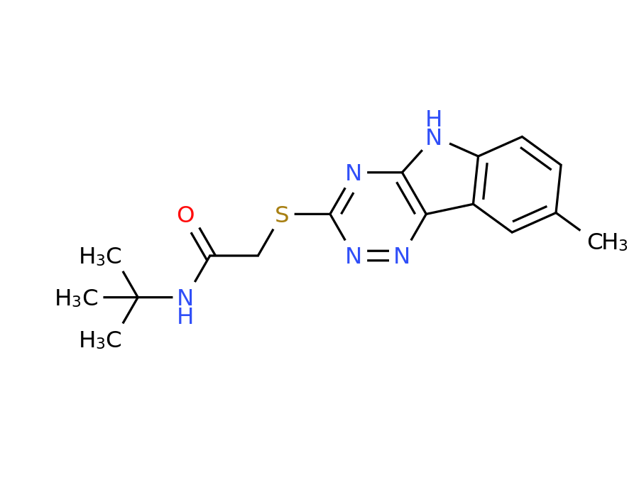 Structure Amb9102683