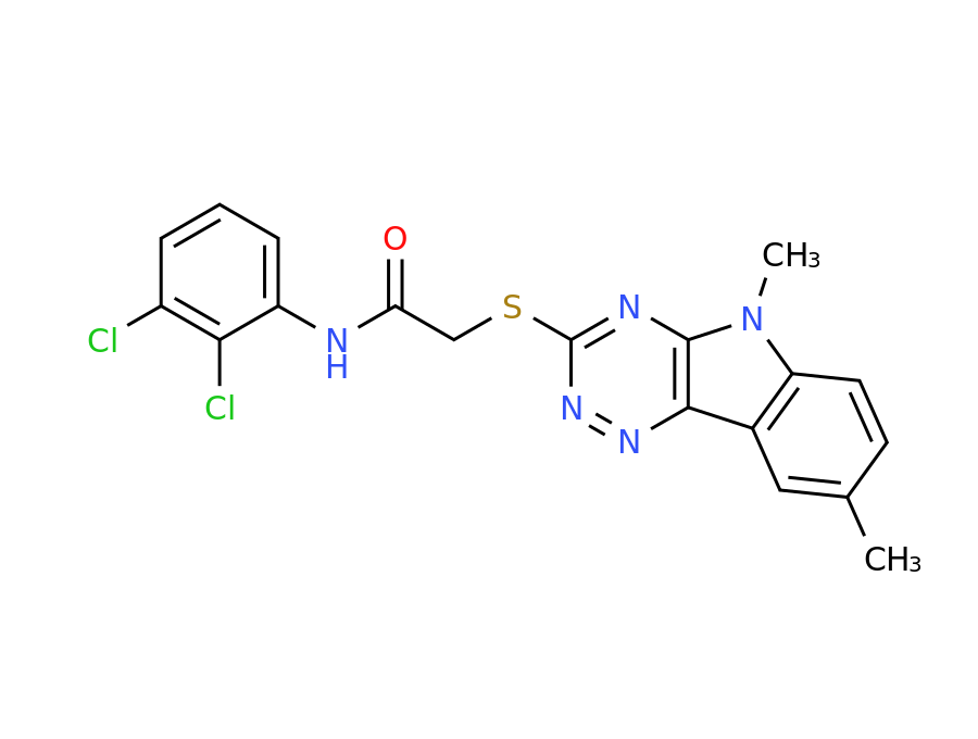 Structure Amb9102702