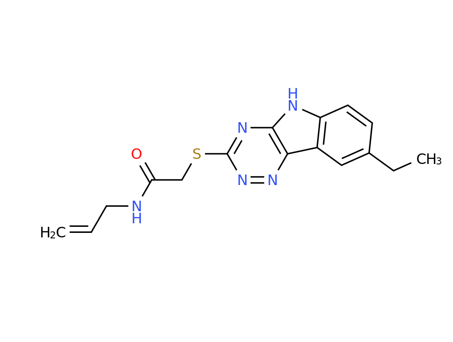 Structure Amb9102723