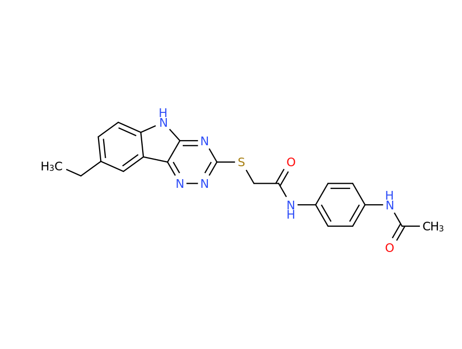 Structure Amb9102724