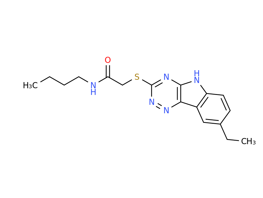 Structure Amb9102732