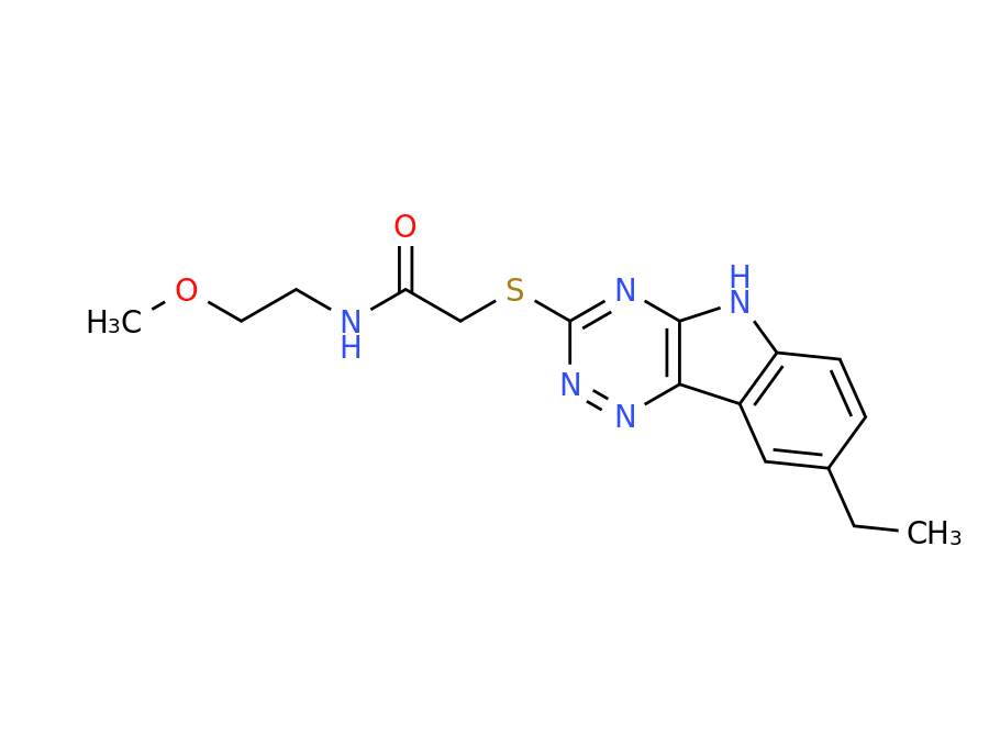 Structure Amb9102733