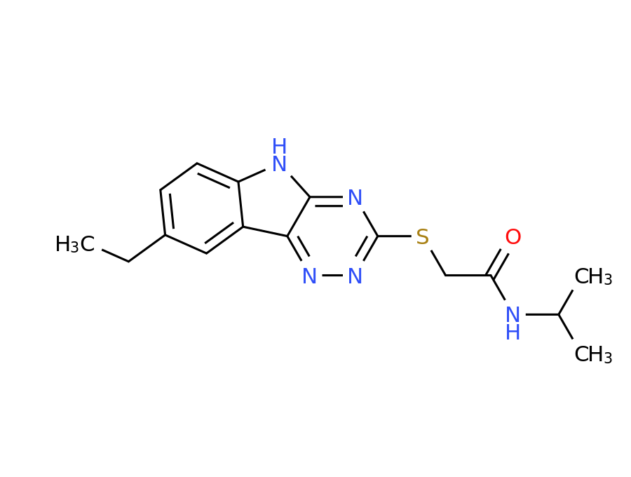 Structure Amb9102736