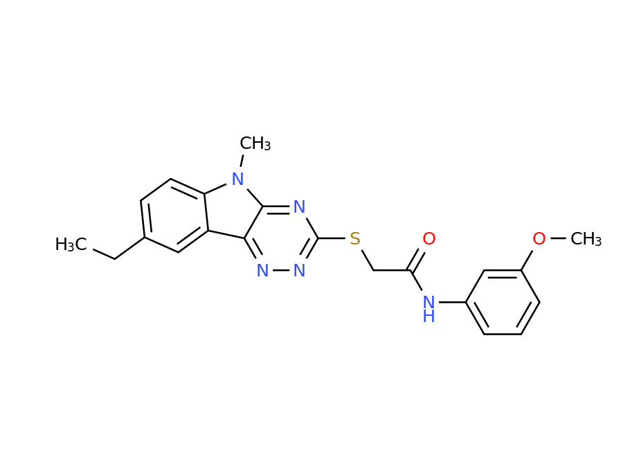 Structure Amb9102755