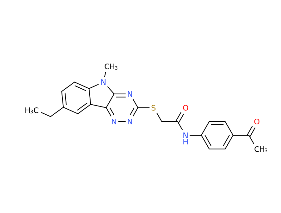 Structure Amb9102758