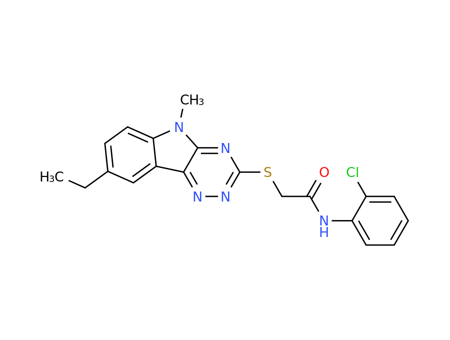 Structure Amb9102762