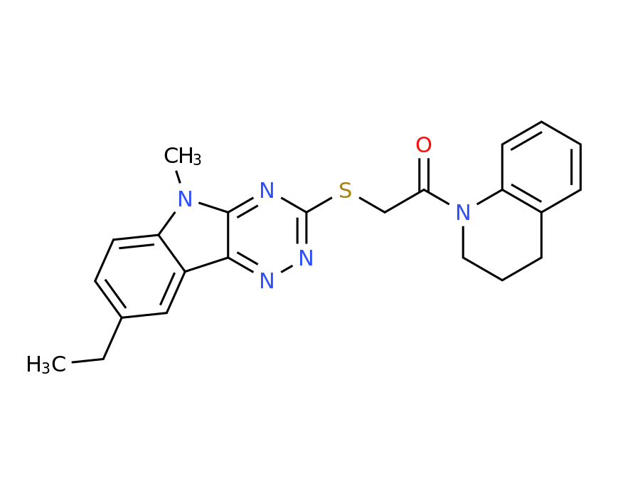 Structure Amb9102763