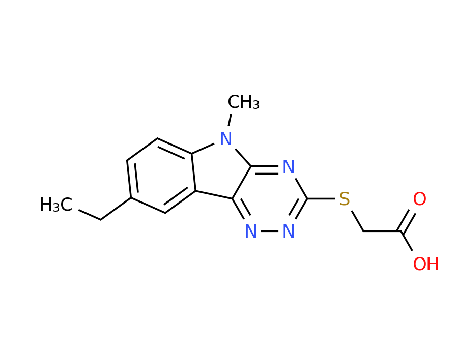 Structure Amb9102768