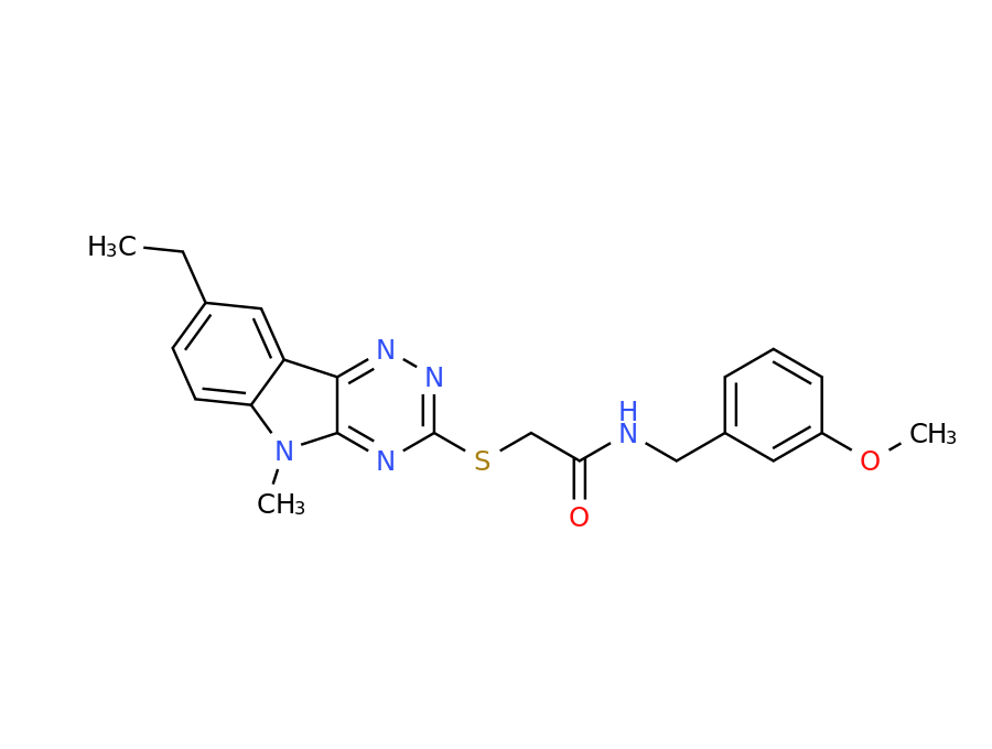 Structure Amb9102784