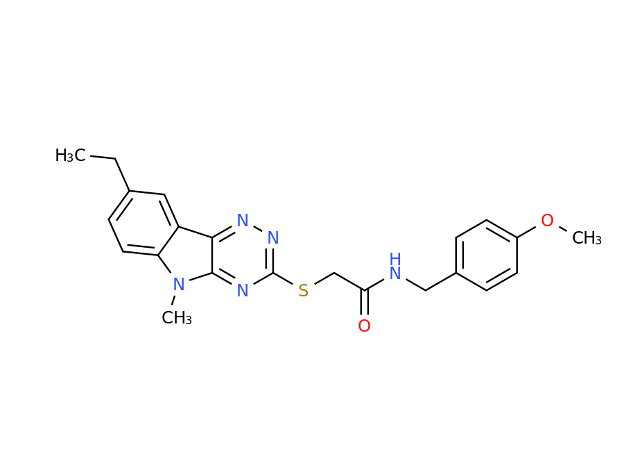 Structure Amb9102785