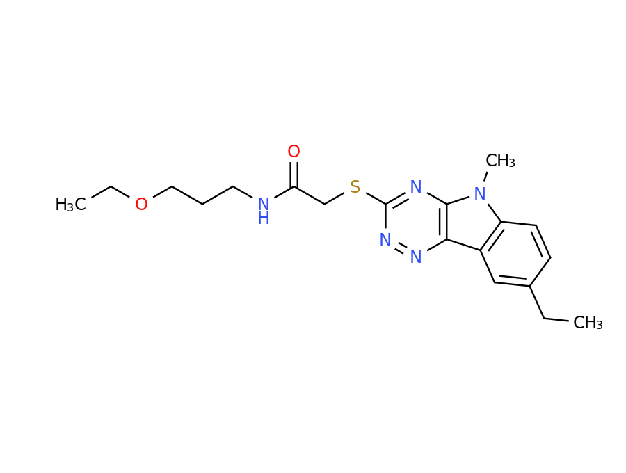 Structure Amb9102789