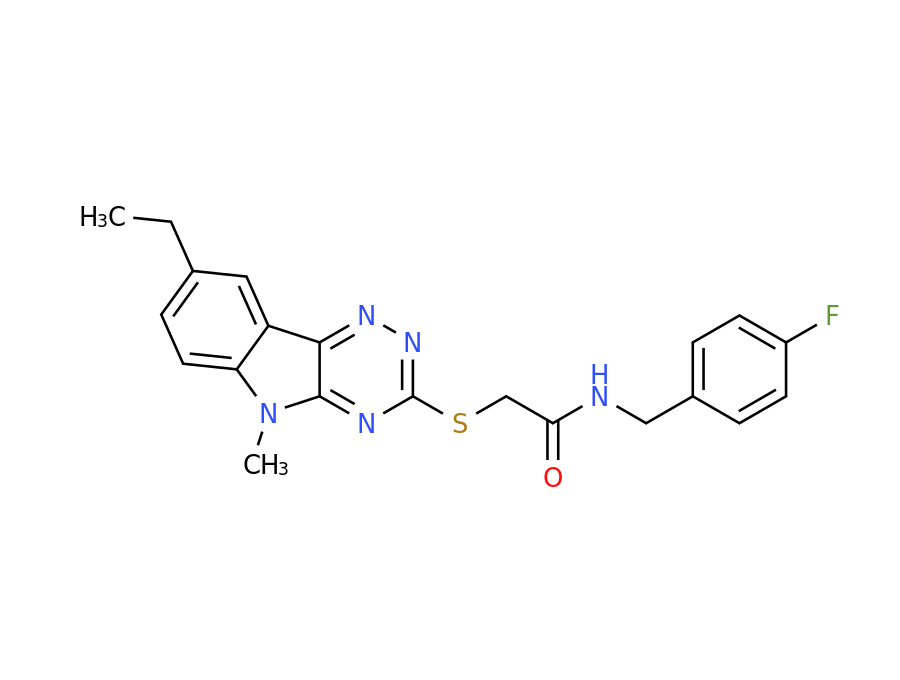 Structure Amb9102792