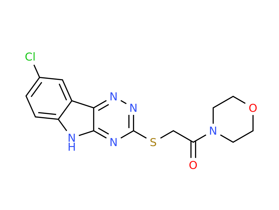 Structure Amb9102798