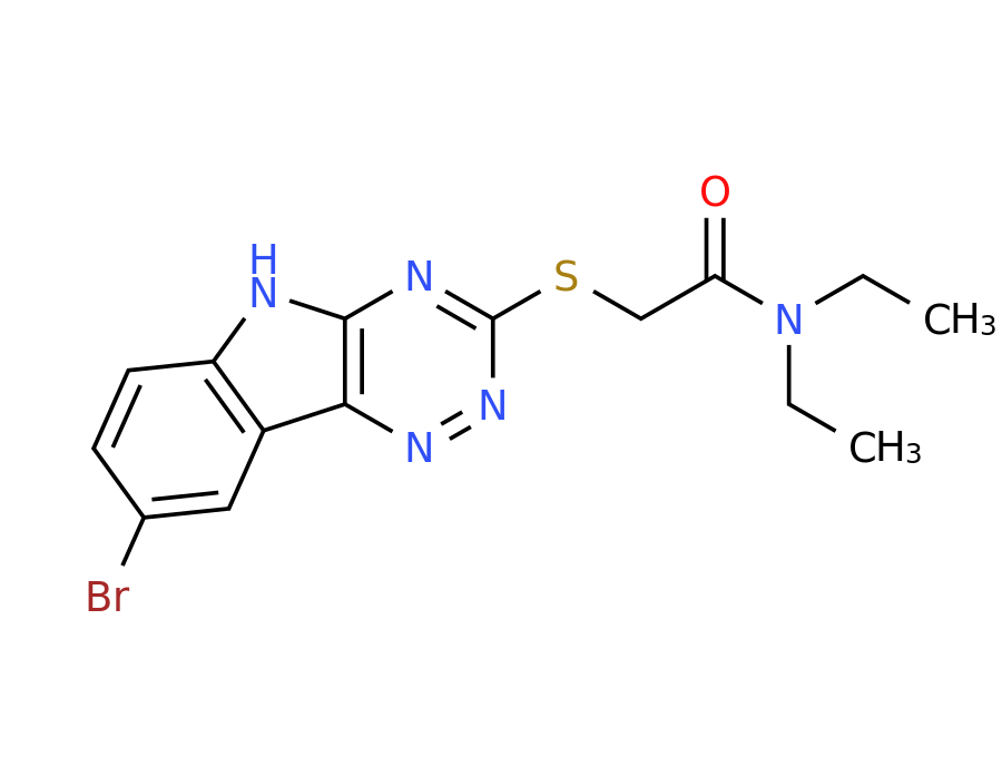 Structure Amb9102817