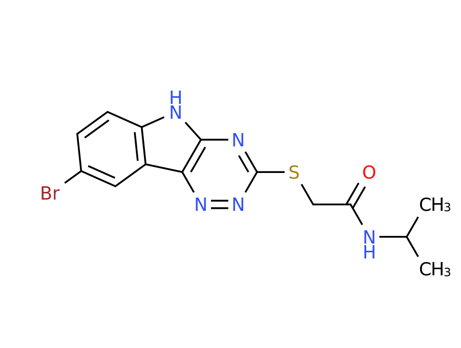 Structure Amb9102835