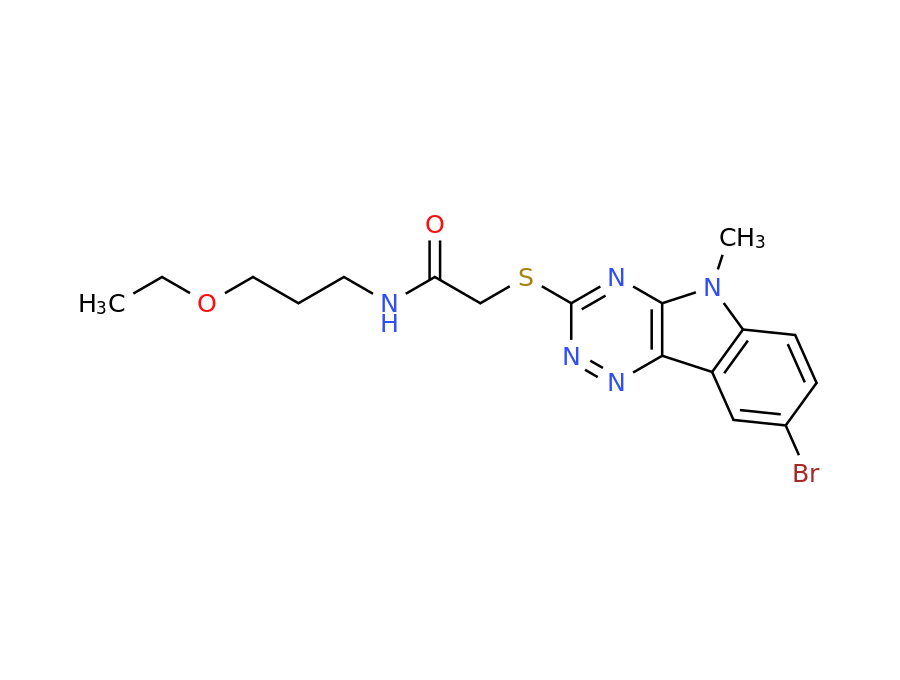 Structure Amb9102862