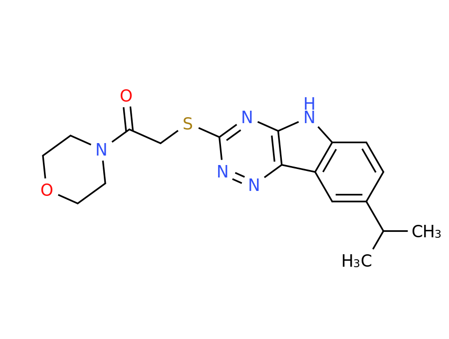 Structure Amb9102870