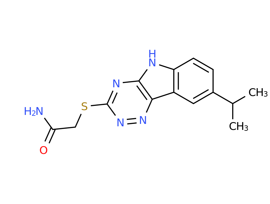 Structure Amb9102871