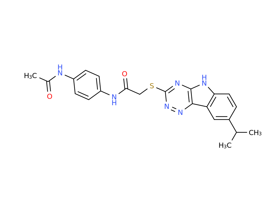 Structure Amb9102880