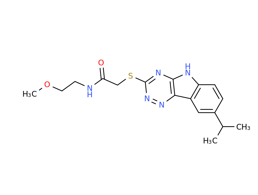 Structure Amb9102892