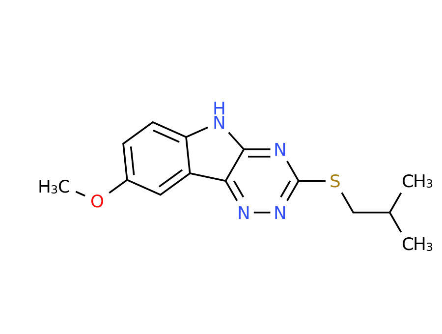 Structure Amb9102905