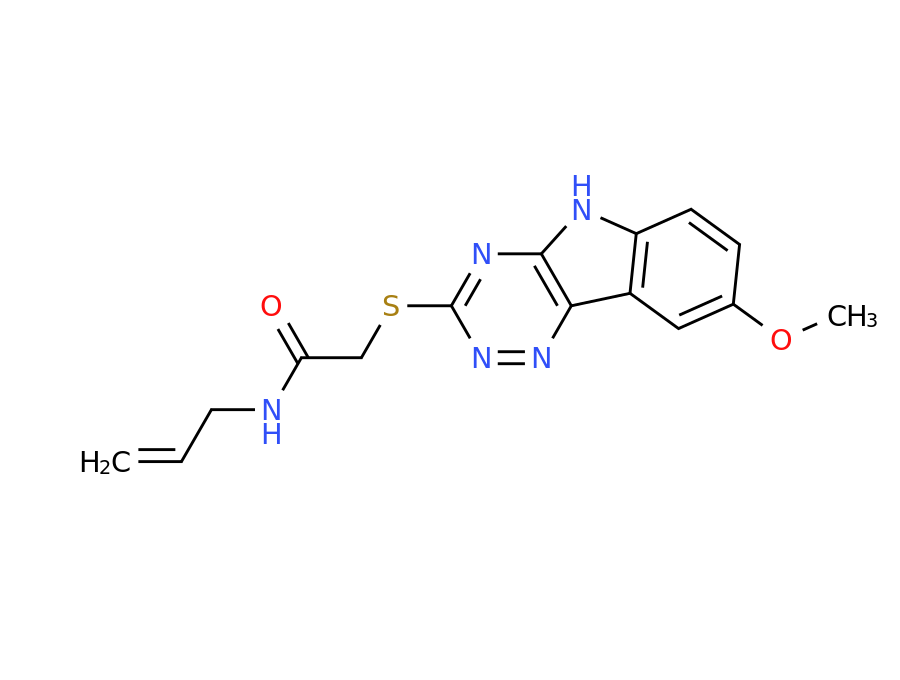 Structure Amb9102907