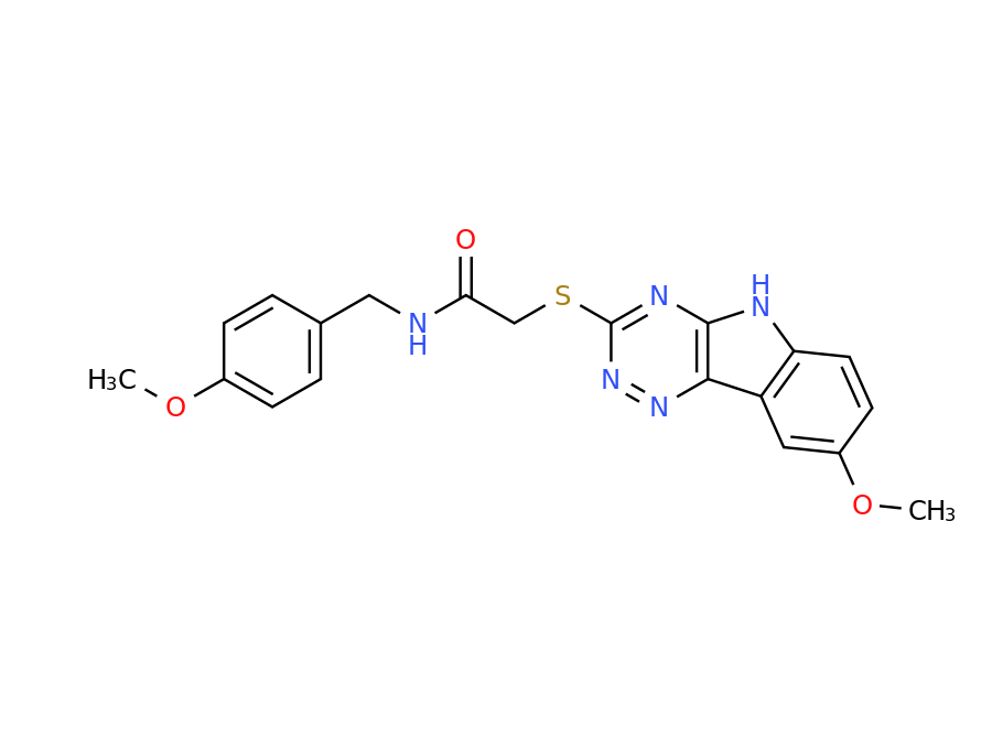 Structure Amb9102914