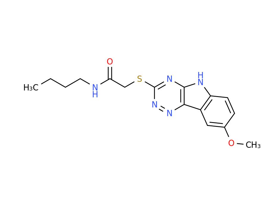 Structure Amb9102916