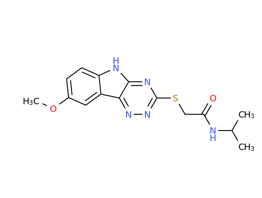 Structure Amb9102918