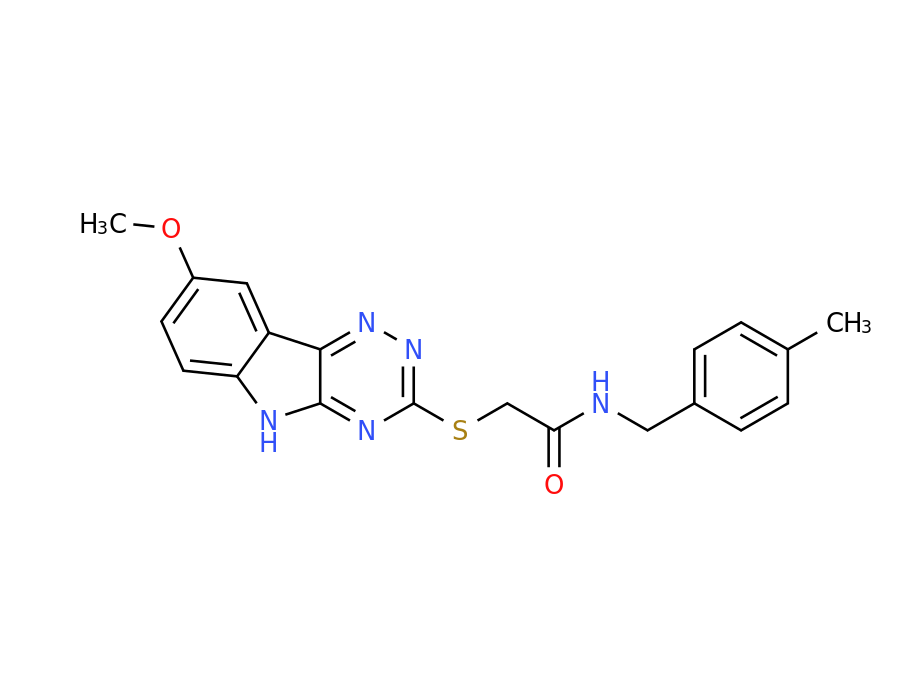 Structure Amb9102922