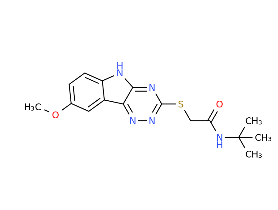 Structure Amb9102923