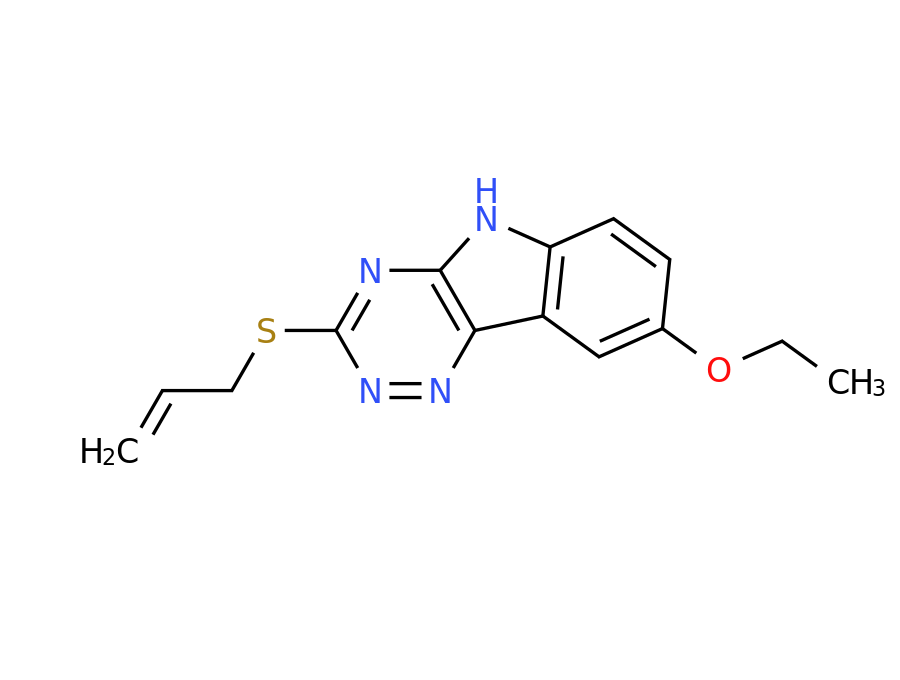 Structure Amb9102946