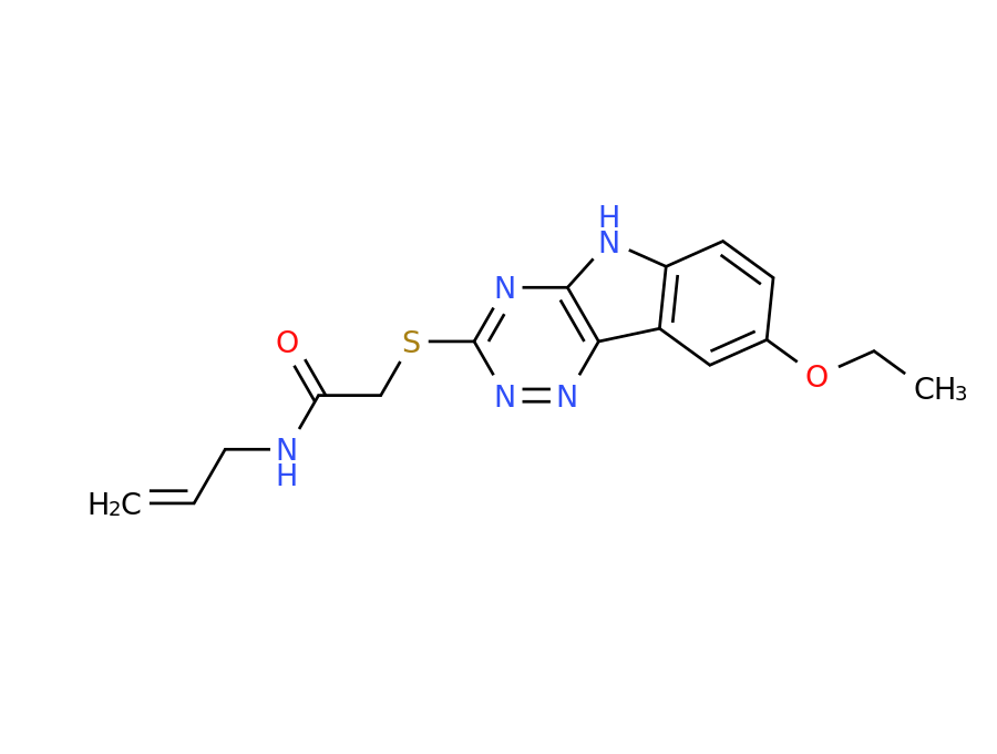 Structure Amb9102947