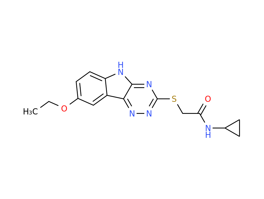 Structure Amb9102948