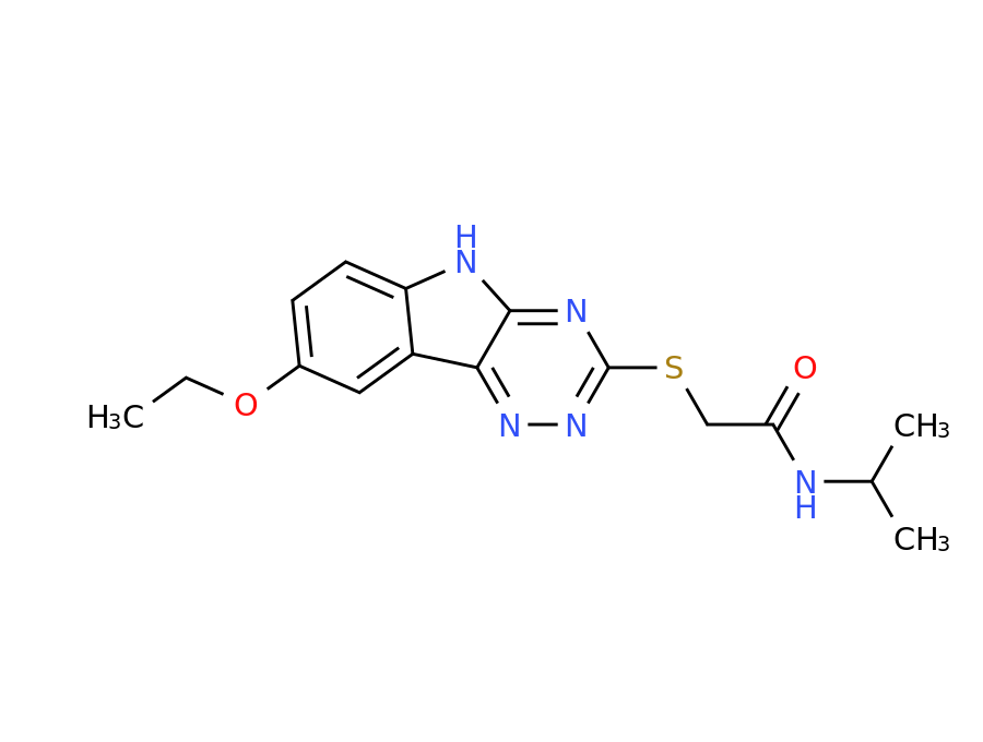 Structure Amb9102951