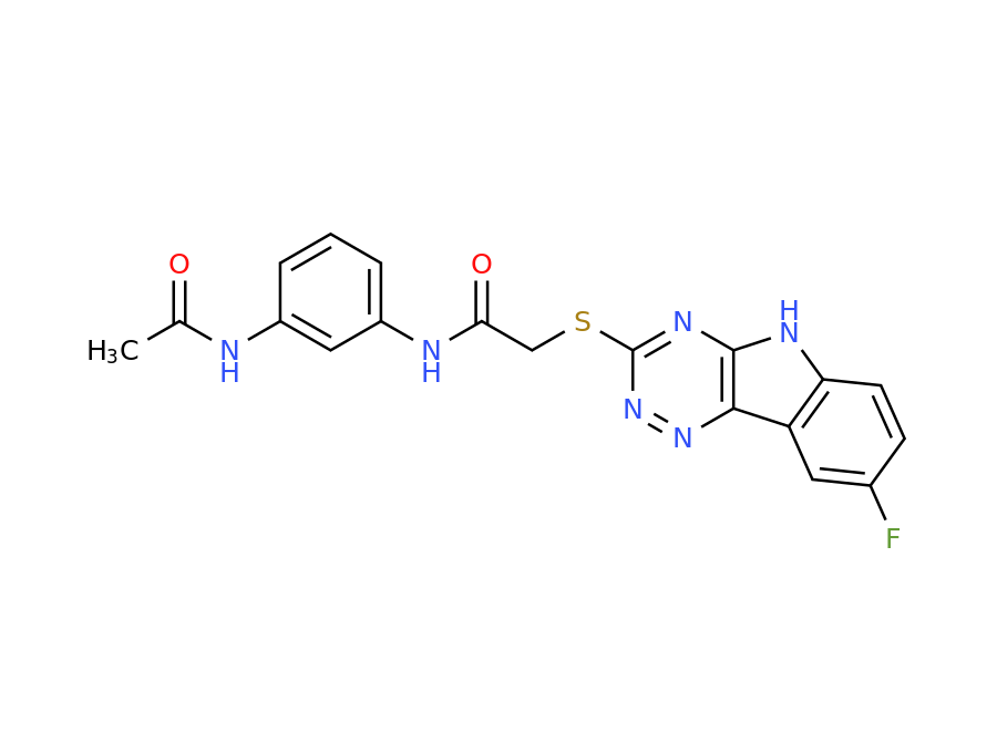 Structure Amb9102973