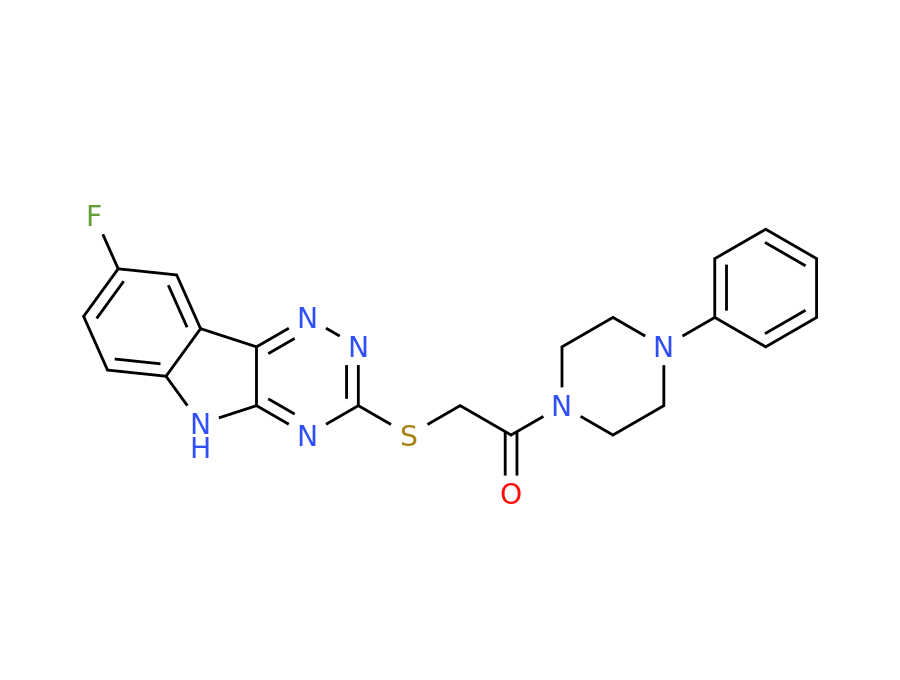 Structure Amb9102978