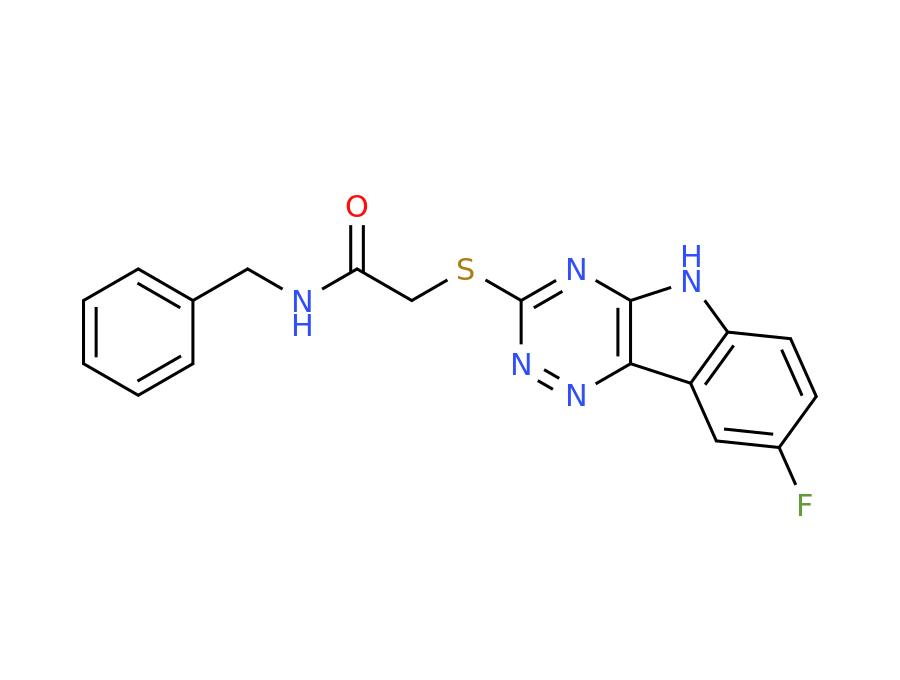 Structure Amb9102982