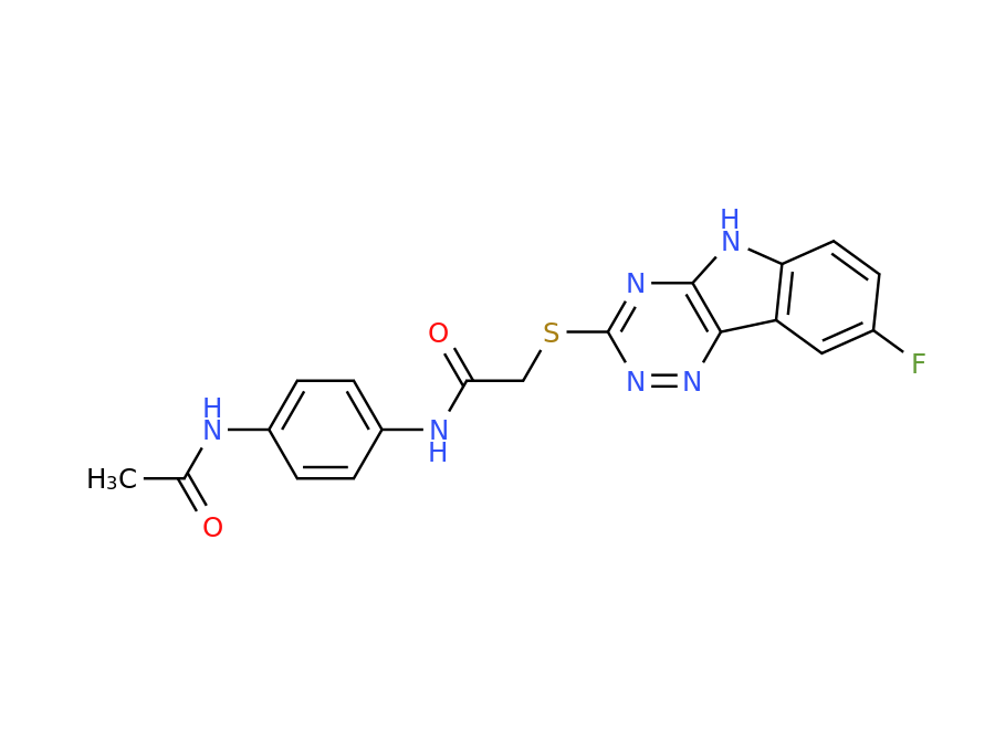 Structure Amb9102986