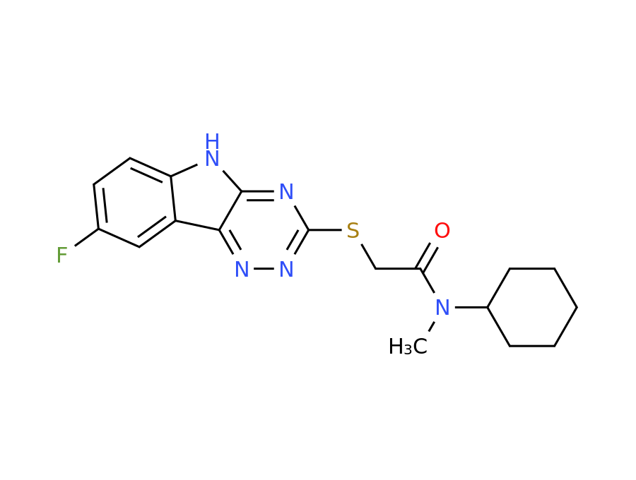 Structure Amb9102995