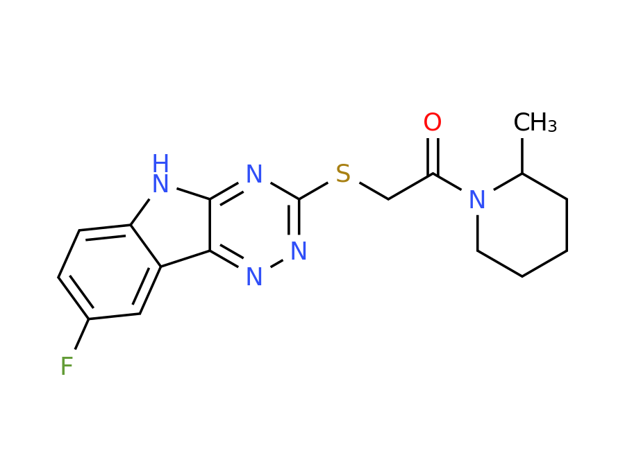 Structure Amb9102998