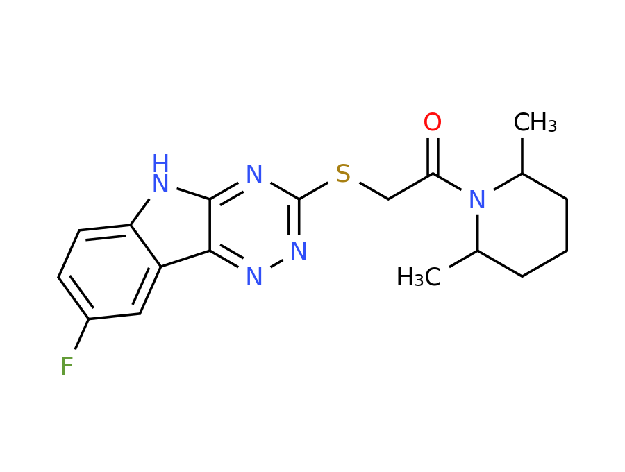 Structure Amb9102999