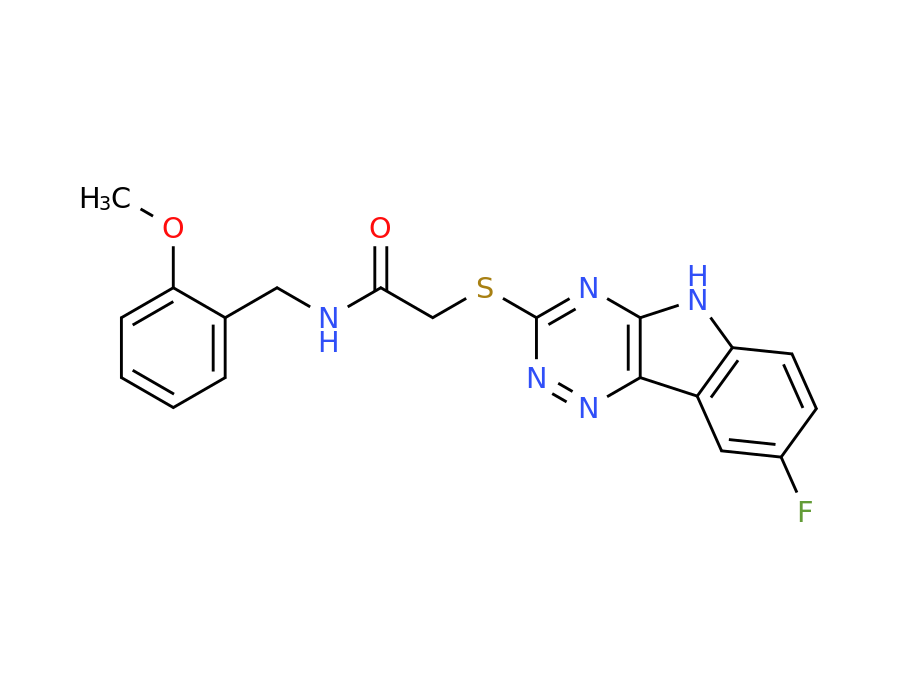 Structure Amb9103003